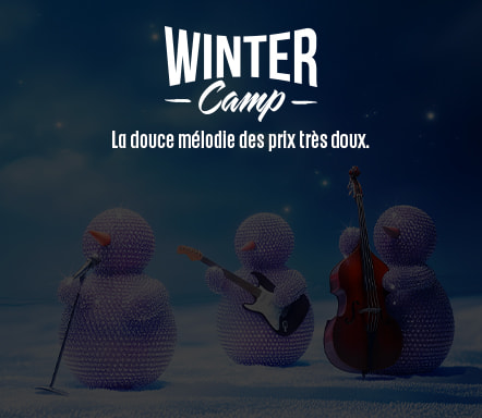 Winter Camp