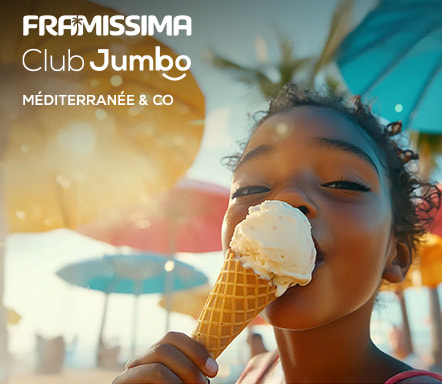 Framissima & Club Jumbo - Méditerranée & co