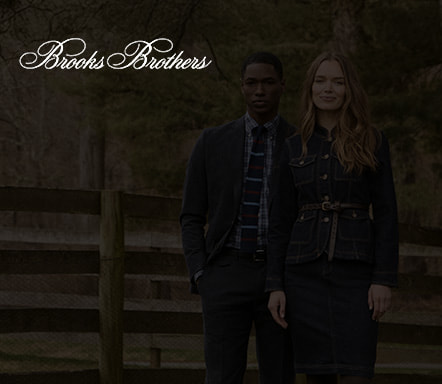 Brooks Brothers