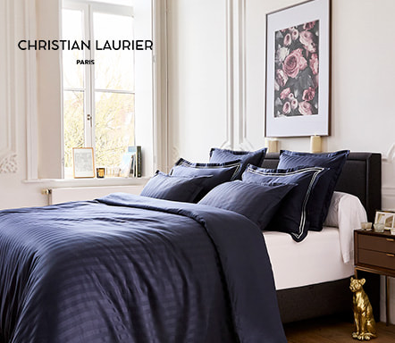 CHRISTIAN LAURIER LDM