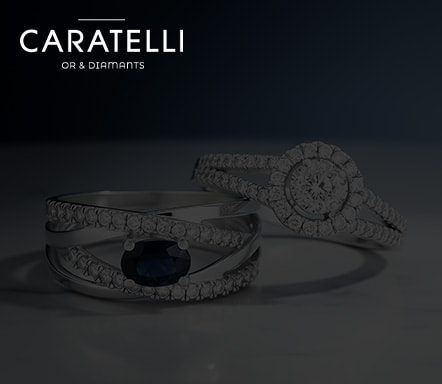 Caratelli