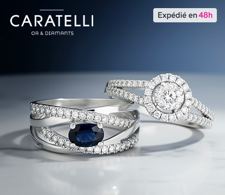 Caratelli