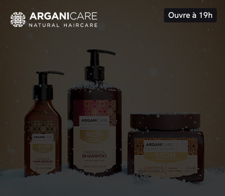 ARGANICARE