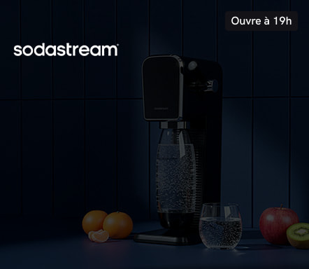 Sodastream