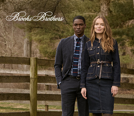 Brooks Brothers