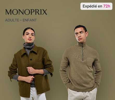 Monoprix