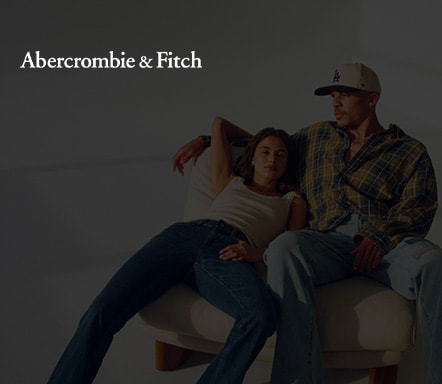 Abercrombie and Fitch