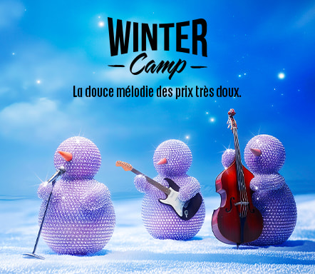 Winter Camp