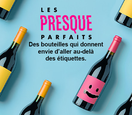 Les Presque Parfaits