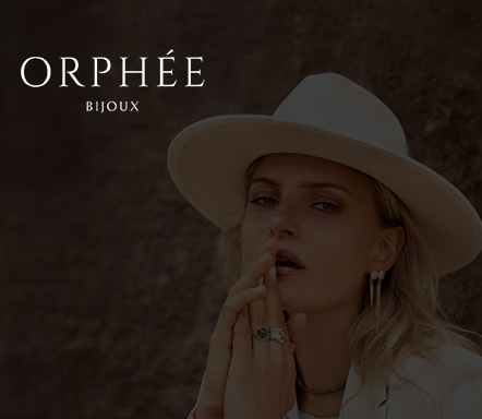 Orphée Bijoux