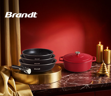 BRANDT