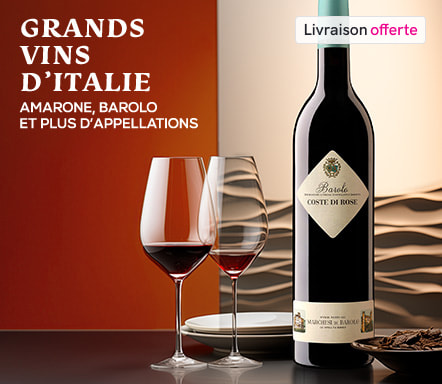 Grandi vini d'Italia