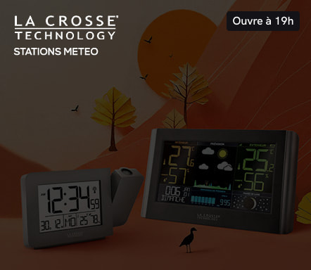 La Crosse Technology