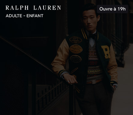 Ralph Lauren