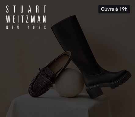 Stuart Weitzman