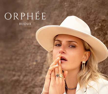 Orphée Bijoux