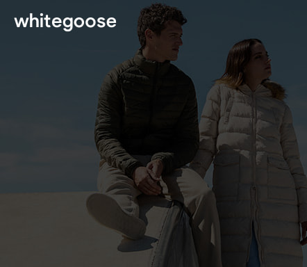 White Goose