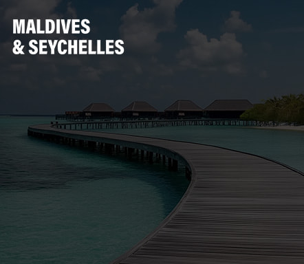 Maldives & Seychelles