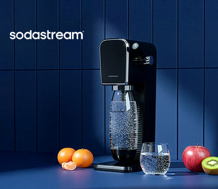 Sodastream