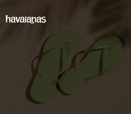 Havaianas