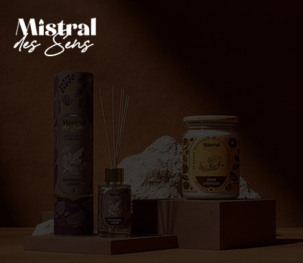MISTRAL DES SENS