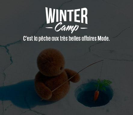 WINTER CAMP