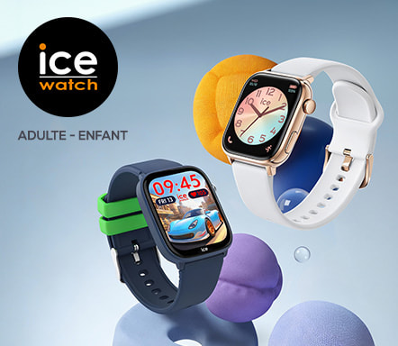 Ice Watch