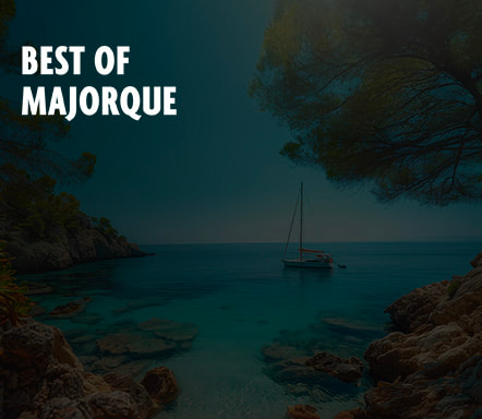 Best of Majorque