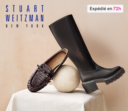 Stuart Weitzman