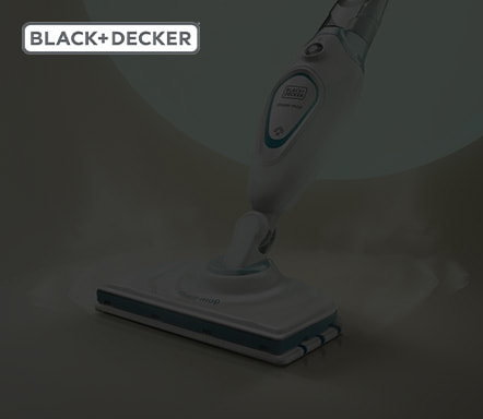 Black & Decker