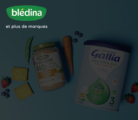 Bledina