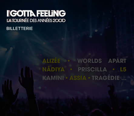 I Gotta Feeling