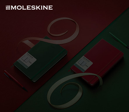 Moleskine