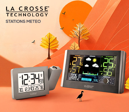 La Crosse Technology