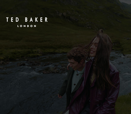 Ted Baker