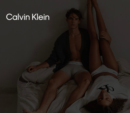 Calvin Klein
