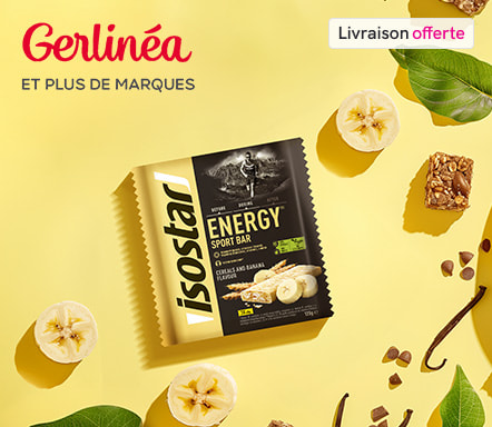 Gerlinéa, Isostar, Gerblé