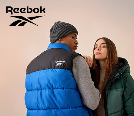 Reebok