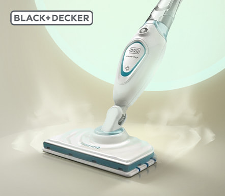 Black & Decker