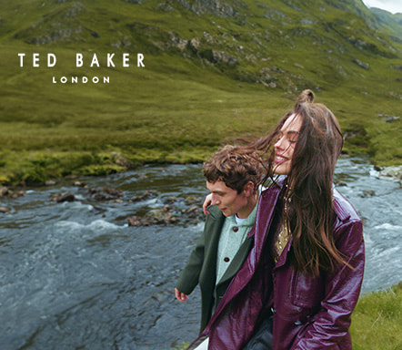 Ted Baker