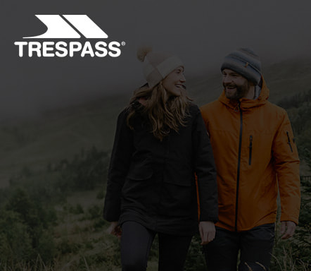 TRESPASS