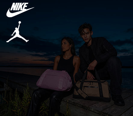 Nike et Jordan