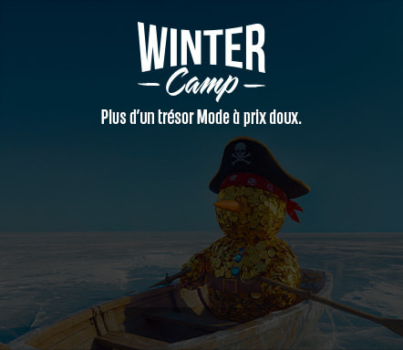 Winter Camp