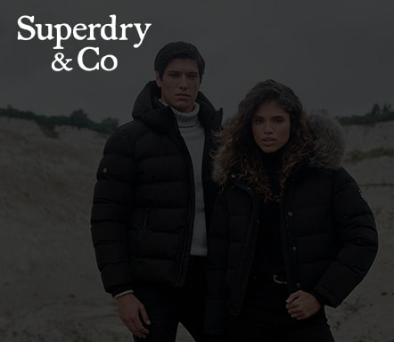 Superdry