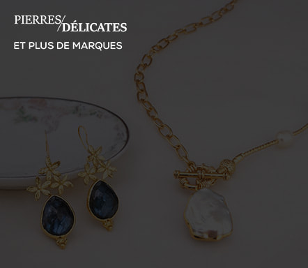 Pierres Délicates