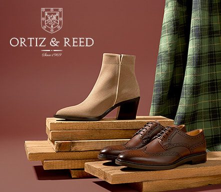 Ortiz & Reed