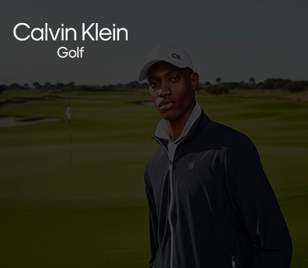 Calvin Klein Golf
