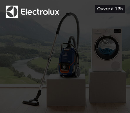 ELECTROLUX