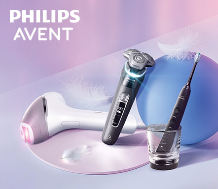 PHILIPS CONSUMER LIFESTYLE BV