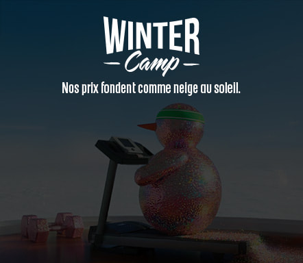 Winter Camp